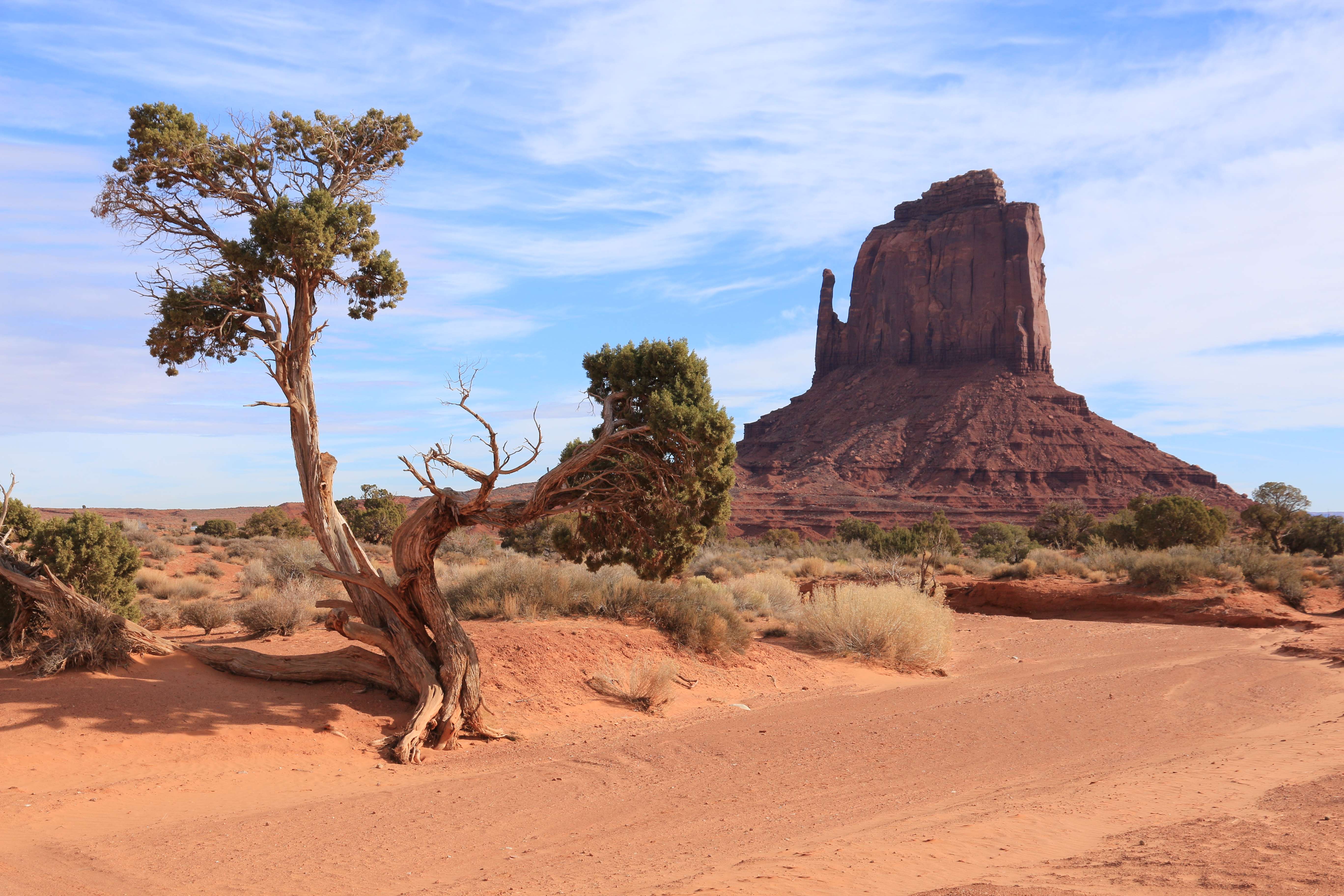 Monument Valley
